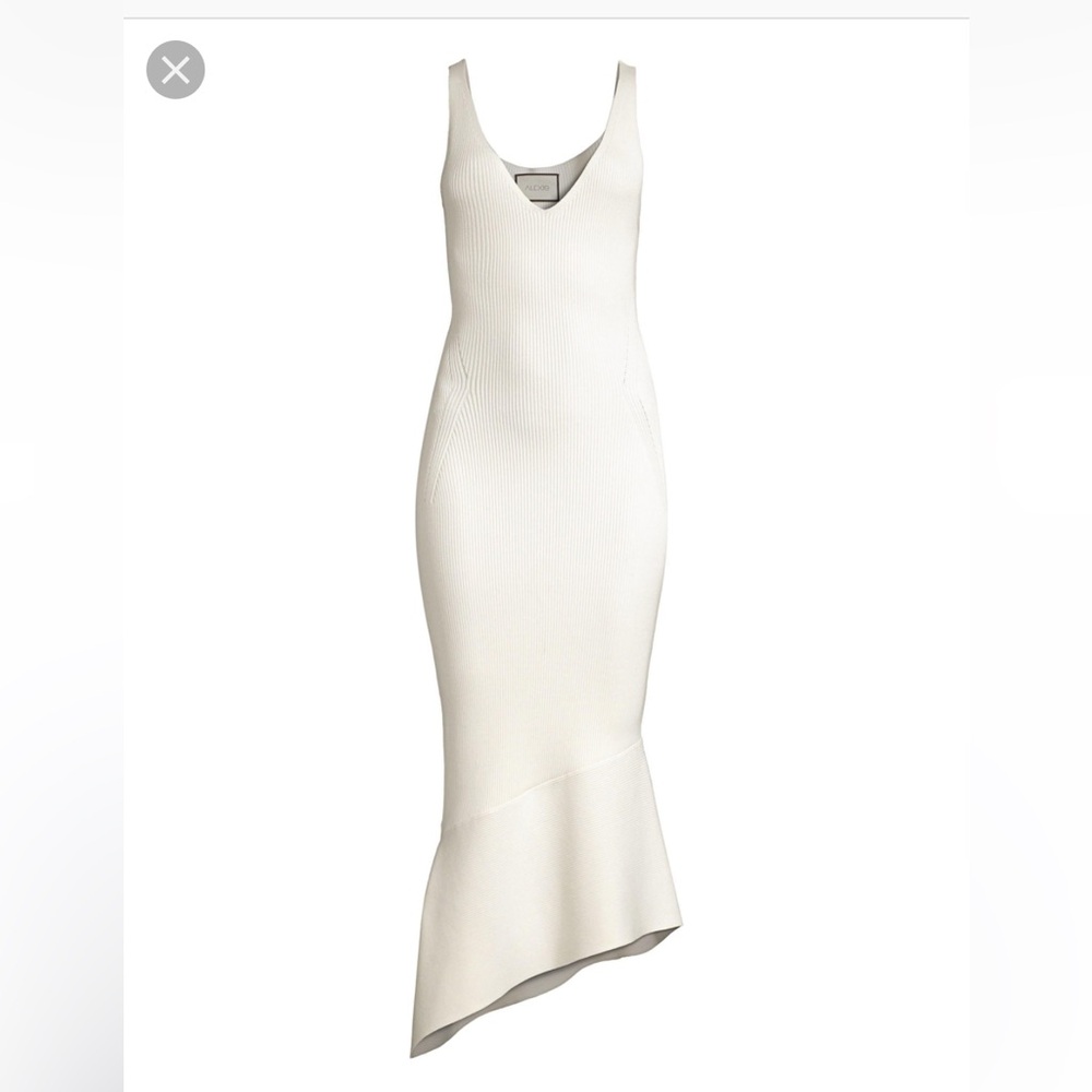 Alexis Selma knit dress